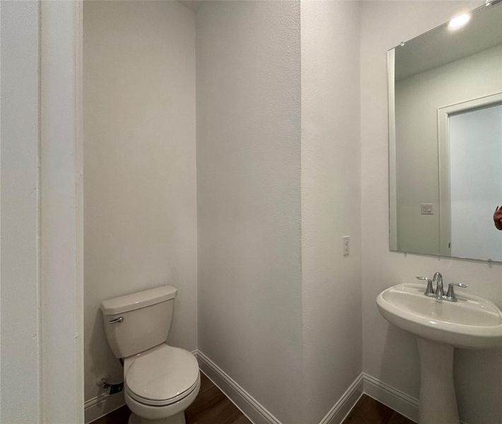 Pictures are representative of floor plan - not actual home for sale