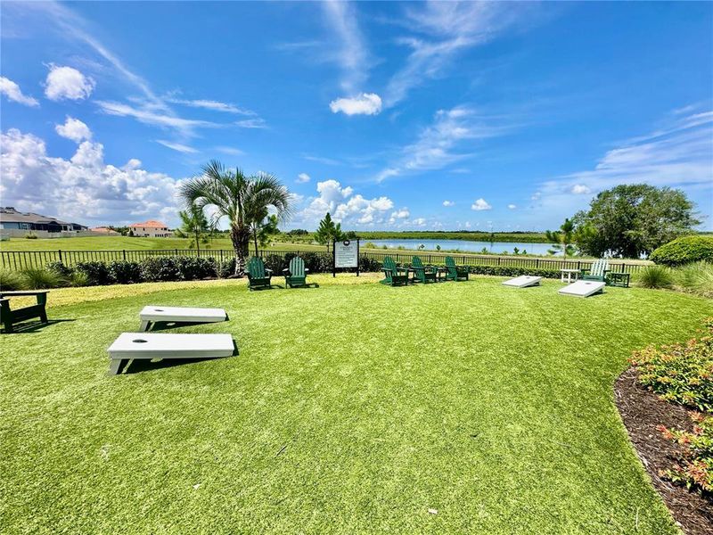 Community amenities in Silverlake, Lake Alfred (Image 38). Community amenities in Silverlake, Lake Alfred (Image 38).