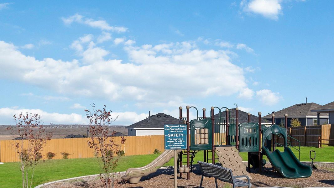 Community amenities in Wayside, Uhland (Image 23).