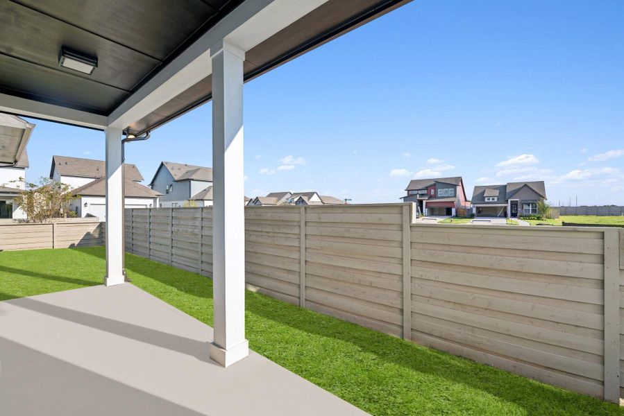 Welcome to The Cornerstone by David Weekley Homes. Move-In-Ready Now! Welcome to The Cornerstone by David Weekley Homes. Move-In-Ready Now!