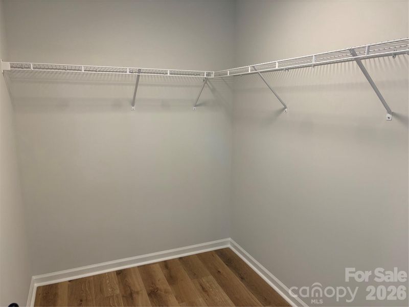 Spacious, unfurnished interior of a new home in , Statesville (Image 12).