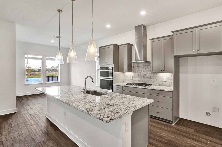 New Home in St. Augustine, FL.  - Slide 5