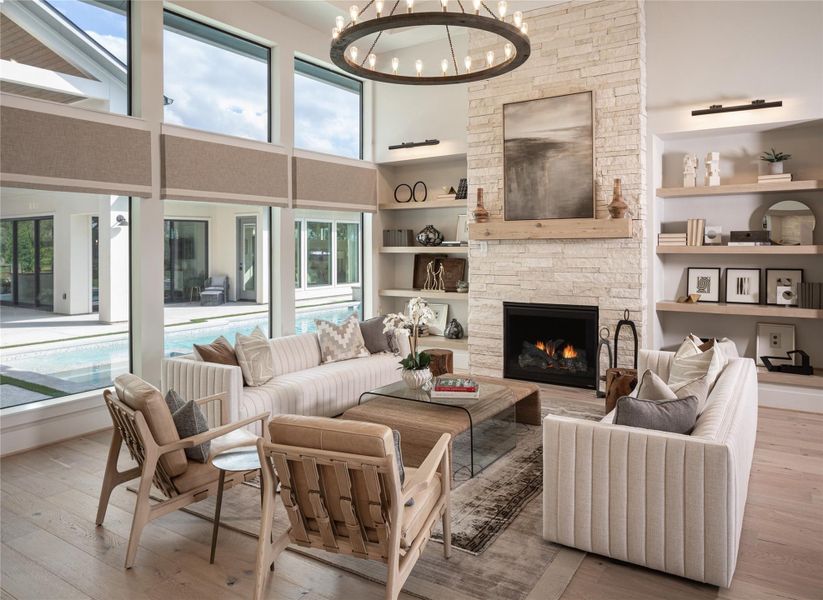 Images shown are of a similar home and are for representation purposes only. Actual features and finishes may vary. Images shown are of a similar home and are for representation purposes only. Actual features and finishes may vary.