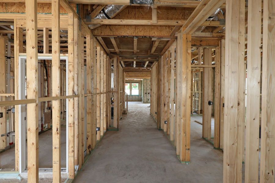 Framing Framing