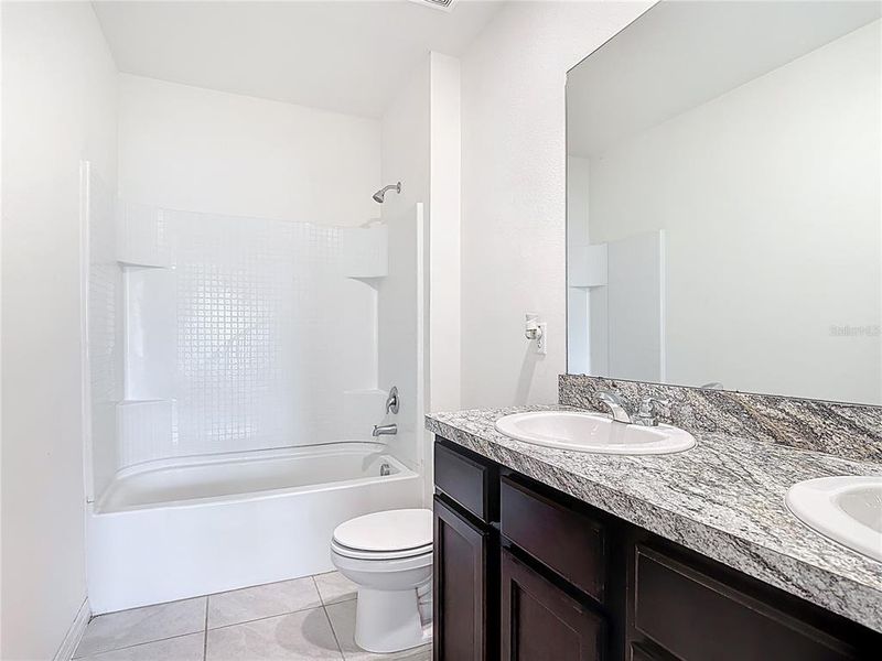 Furnished interior view inside a new home in , Davenport (Image 3). Furnished interior view inside a new home in , Davenport (Image 3).