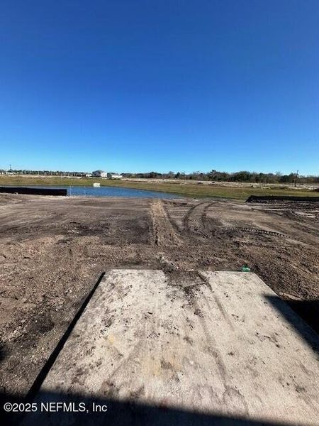 Site preparation for new homesites in Rookery, Green Cove Springs (Image 23).