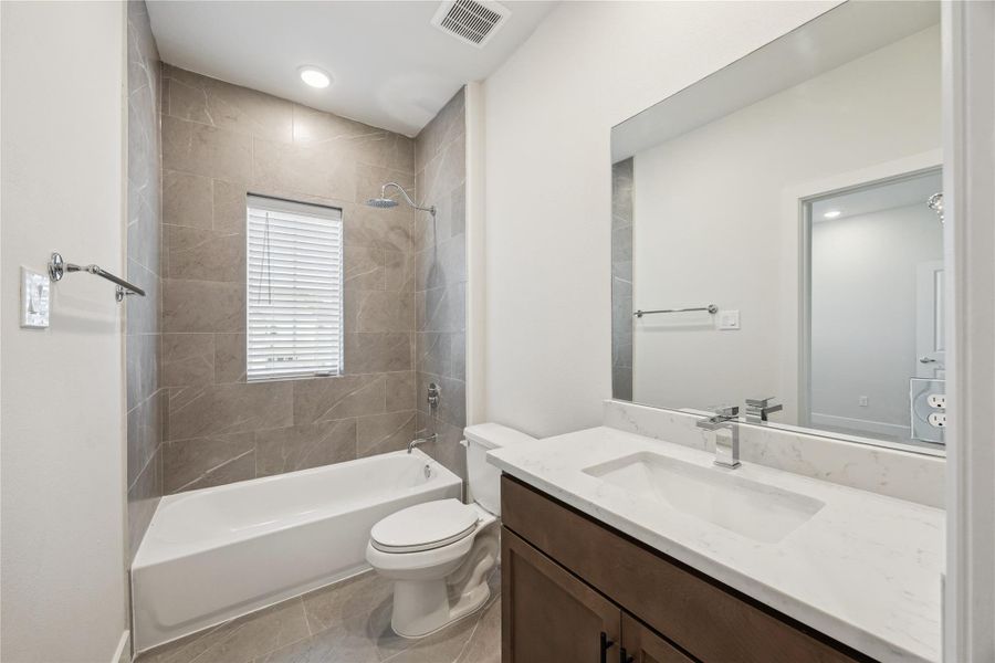 Representative photo. Layout and selections may vary.