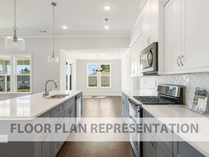 Sutton Plan Kitchen & Cafe