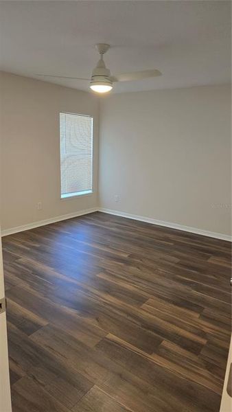Spacious, unfurnished interior of a new home in , Winter Haven (Image 7).