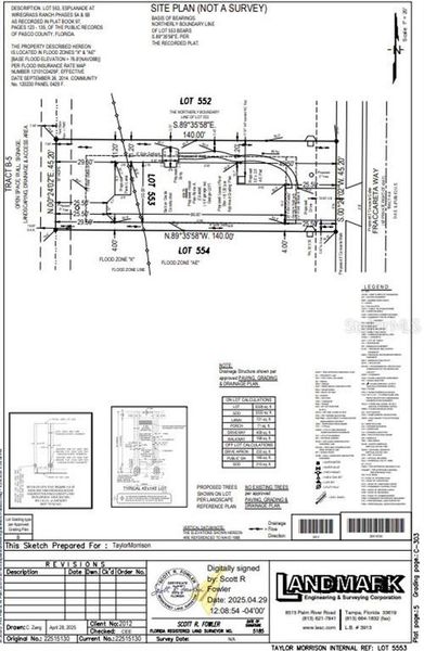 Image 33 of a home in Esplanade at Wiregrass Ranch. Image 33 of a home in Esplanade at Wiregrass Ranch.