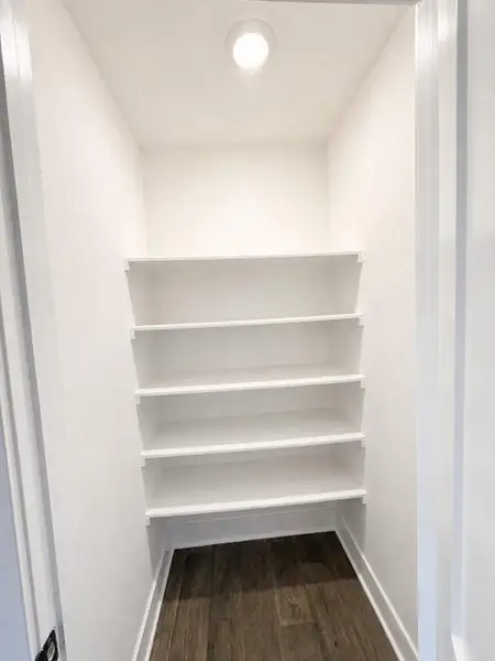 Pantry Pantry