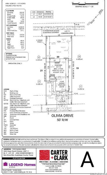 Image 25 of a home in Dauer Ranch. Image 25 of a home in Dauer Ranch.