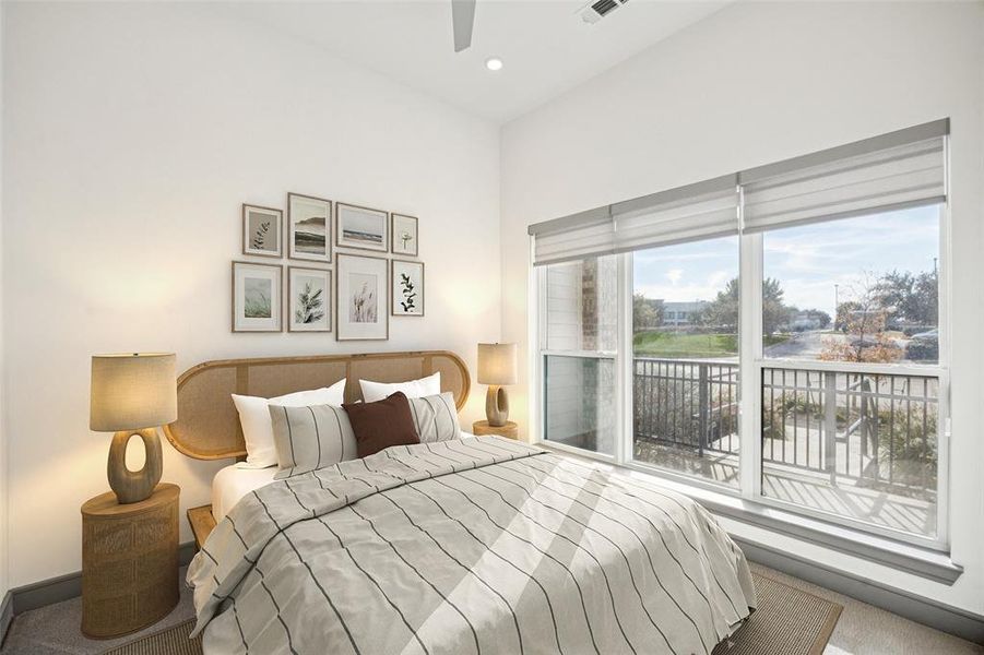 Virtually Staged Photos Virtually Staged Photos