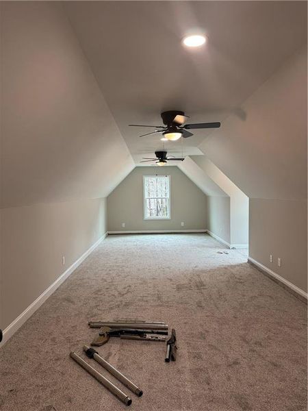 Spacious, unfurnished interior of a new home in , Pendergrass (Image 9).