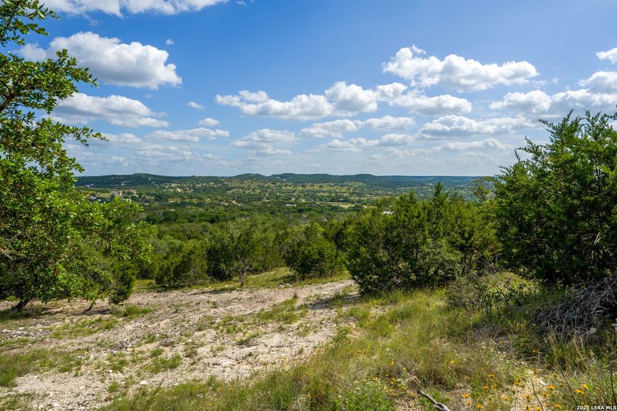 Natural landscape and outdoor views near  in Comfort (Image 14).