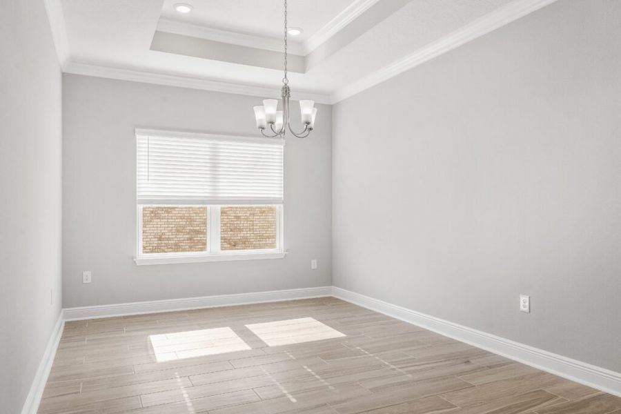 Spacious, unfurnished interior of a new home in Lake Merial, Panama City (Image 27). Spacious, unfurnished interior of a new home in Lake Merial, Panama City (Image 27).