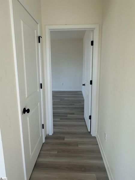 Spacious, unfurnished interior of a new home in Shiloh Trail, Wellford (Image 21). Spacious, unfurnished interior of a new home in Shiloh Trail, Wellford (Image 21).