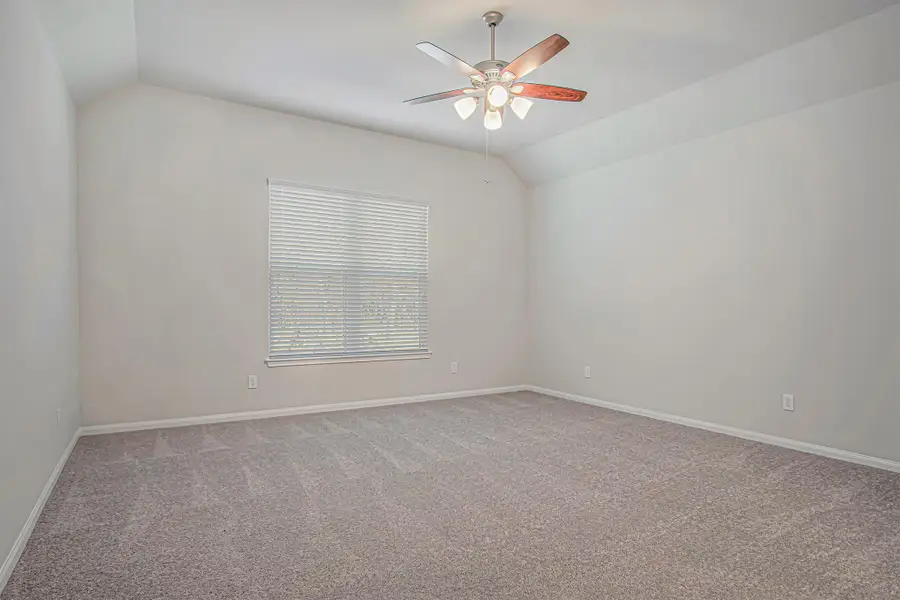 Stunning Brand New 1 Story home with side load garage! Gorgeous curb appeal! Pictures are representation of the  Dallas Plan. Colors and selections may vary.  Home is under construction with approx. July 15 2026 completion. Hurry Call Today!