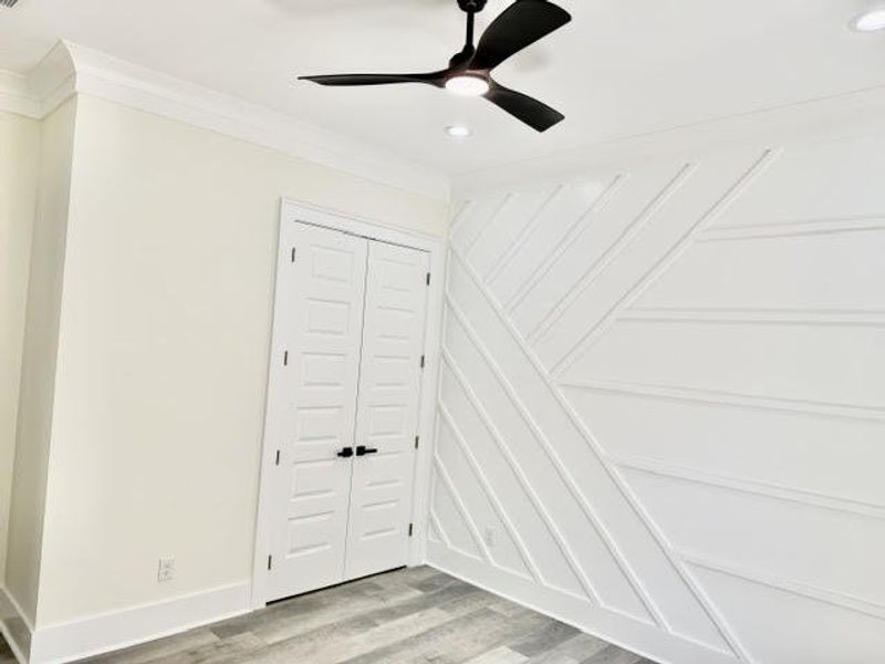 Spacious, unfurnished interior of a new home in , North Charleston (Image 27).