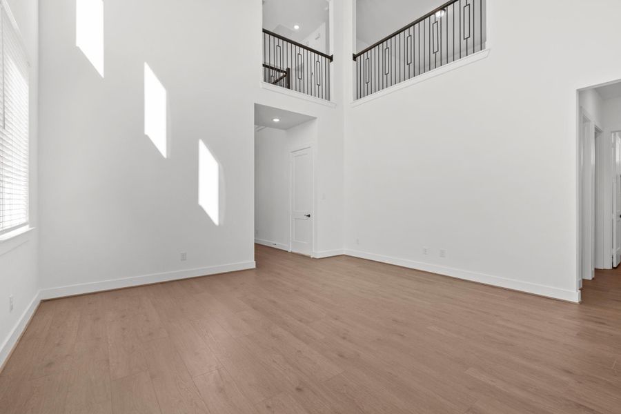 **Photos are representative - not of actual home**
