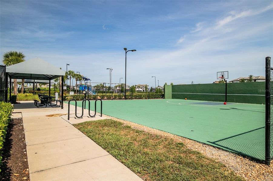 Community amenities in Sweetwater at Lakewood Ranch, Bradenton (Image 64).