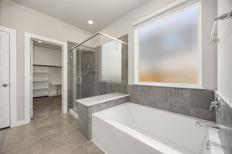 Furnished interior view inside a new home in , Rosenberg (Image 6). Furnished interior view inside a new home in , Rosenberg (Image 6).