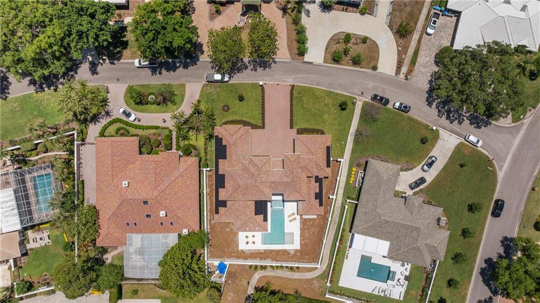 Image 88 of a home in .