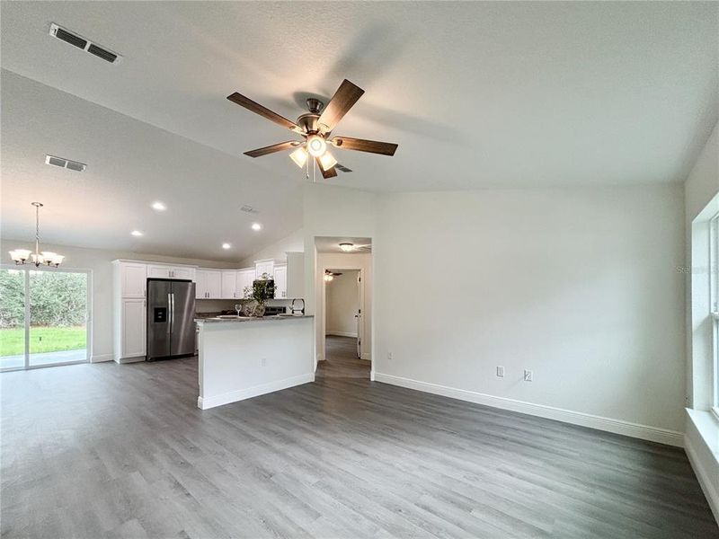 Spacious, unfurnished interior of a new home in , Dunnellon (Image 23). Spacious, unfurnished interior of a new home in , Dunnellon (Image 23).