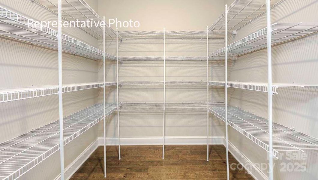 Image 39 of a home in Sanctuary at Southgate.