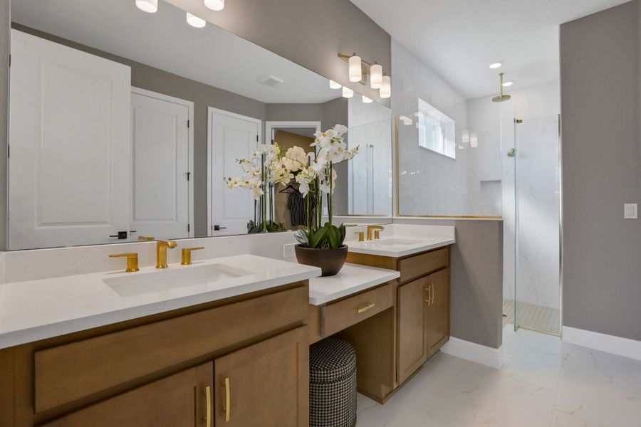 4br New Home in Winter Garden, FL.  - Slide 17