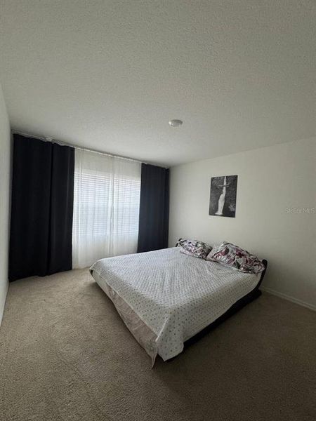 Furnished interior view inside a new home in , Clermont (Image 27).