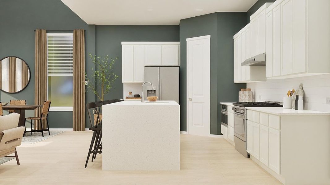 Grove Core N040 Tobin Kitchen 2of4 F1 Grove Core N040 Tobin Kitchen 2of4 F1