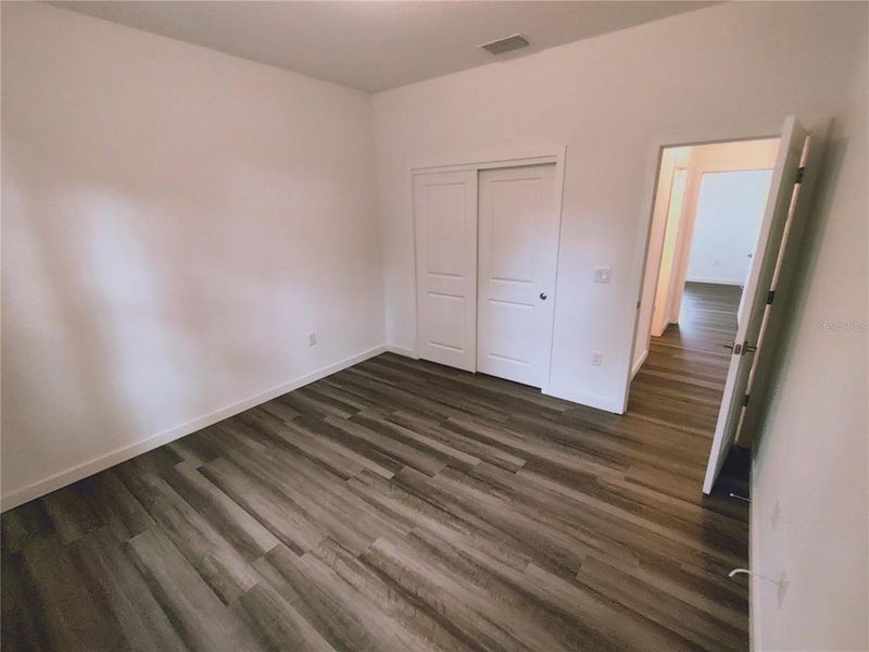 Spacious, unfurnished interior of a new home in , Deland (Image 11). Spacious, unfurnished interior of a new home in , Deland (Image 11).