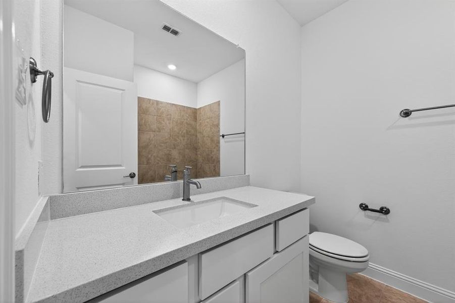 6717 Alvarado Drive ~ Ready Now