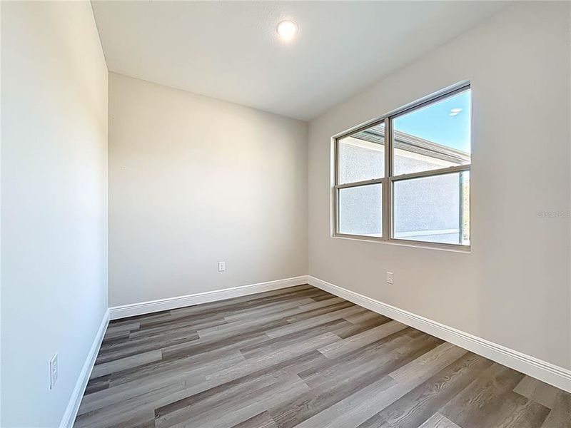 Spacious, unfurnished interior of a new home in , North Port (Image 28).