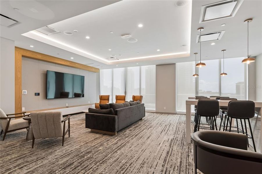 Community amenities in , St. Petersburg (Image 78).