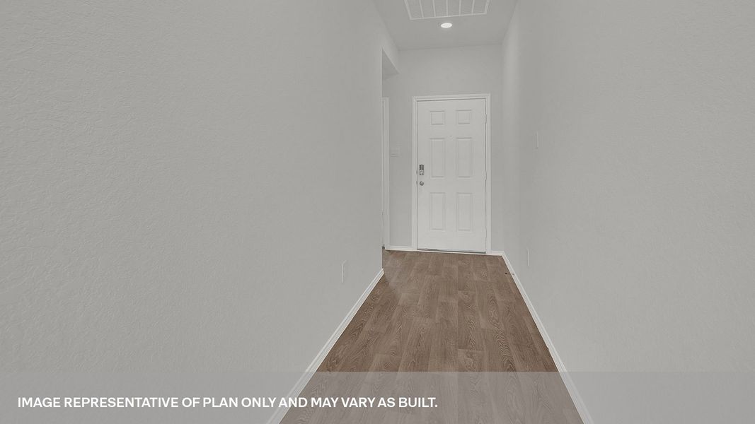 Image 26 representing the The Bellvue by D.R. Horton in Arroyo Ranch, Seguin, TX. Image 26 representing the The Bellvue by D.R. Horton in Arroyo Ranch, Seguin, TX.