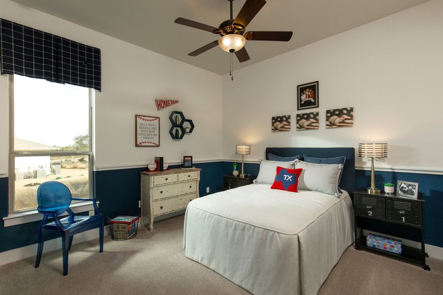 2,838sf New Home in New Braunfels, TX. - Slide 26 2,838sf New Home in New Braunfels, TX. - Slide 26