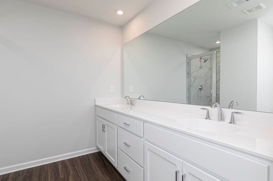Primary Bath Primary Bath