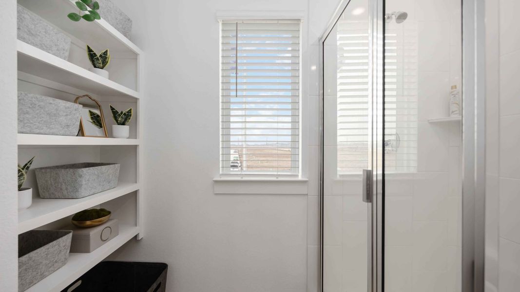 Close-up of interior finishes inside a home in Pinehaven, Houston (Image 14). Close-up of interior finishes inside a home in Pinehaven, Houston (Image 14).