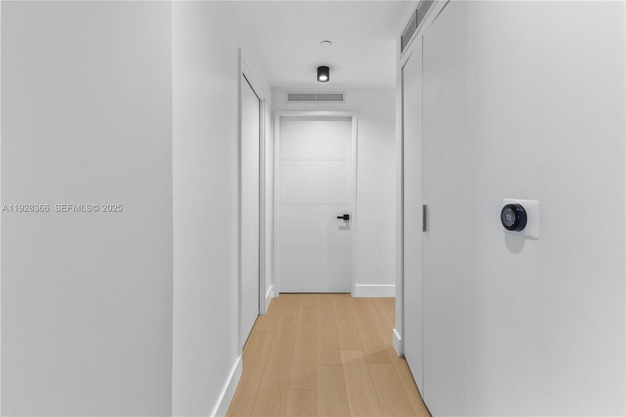 Spacious, unfurnished interior of a new home in , Miami (Image 20). Spacious, unfurnished interior of a new home in , Miami (Image 20).