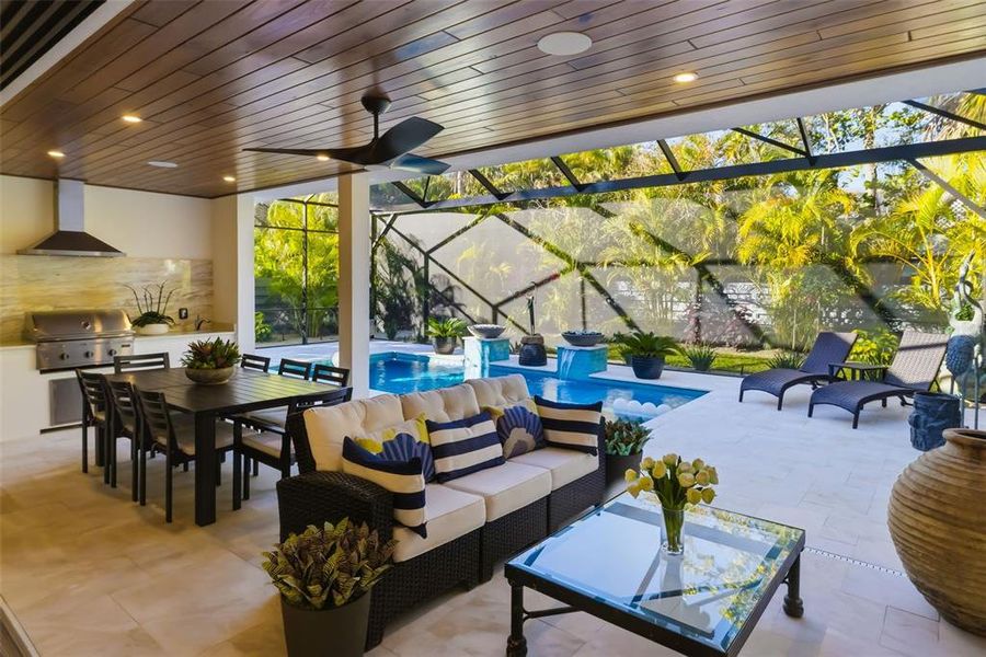 Community amenities in , Sarasota (Image 71).