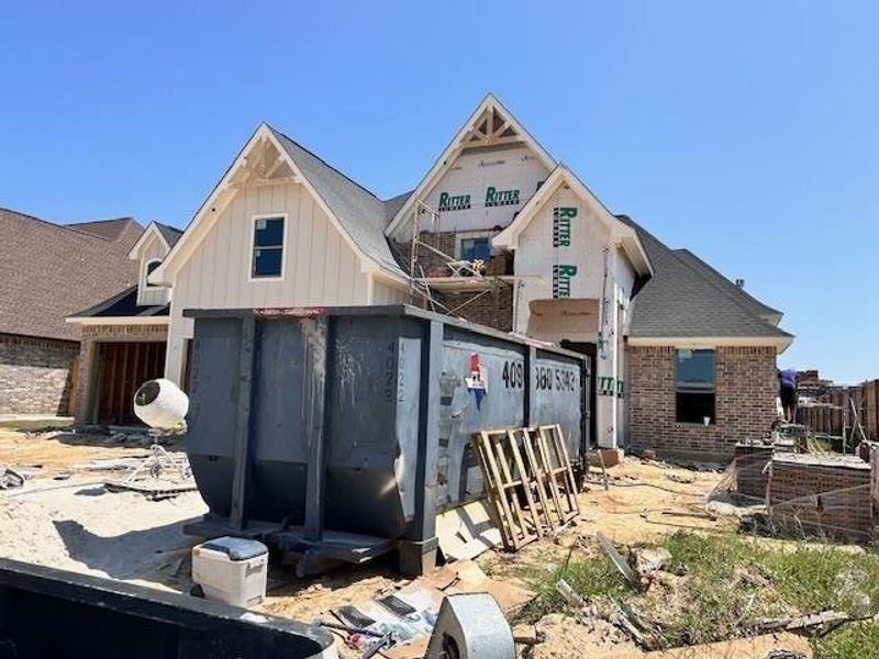 Image 11 of a home in .