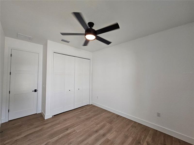 Spacious, unfurnished interior of a new home in , Brooksville (Image 26).