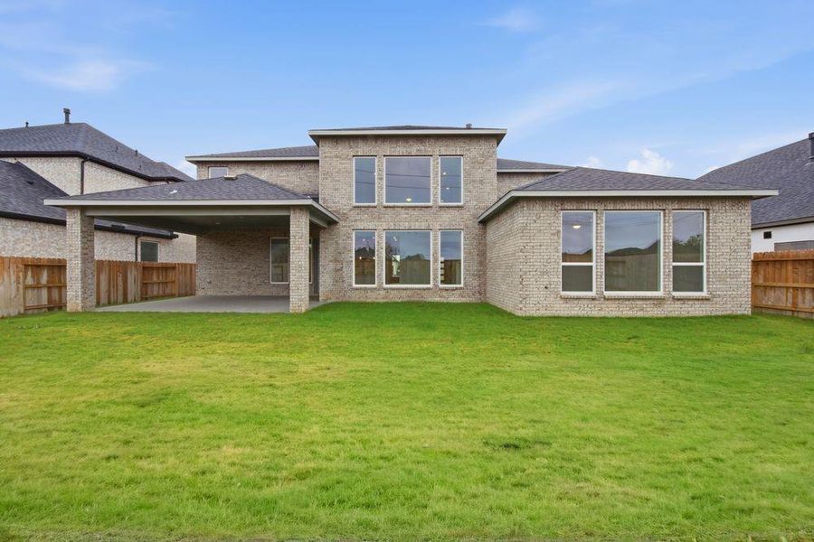 1556 River Point ~ Ready Now