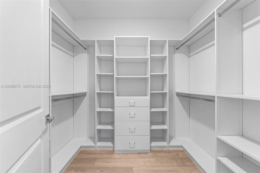 Furnished interior view inside a new home in , Pembroke Pines (Image 16).