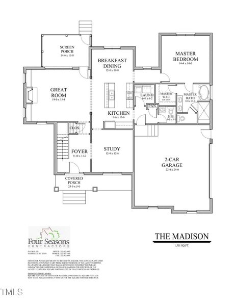 Madison R2 - First Floor (1)-1