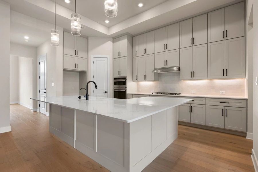 Kitchen Kitchen