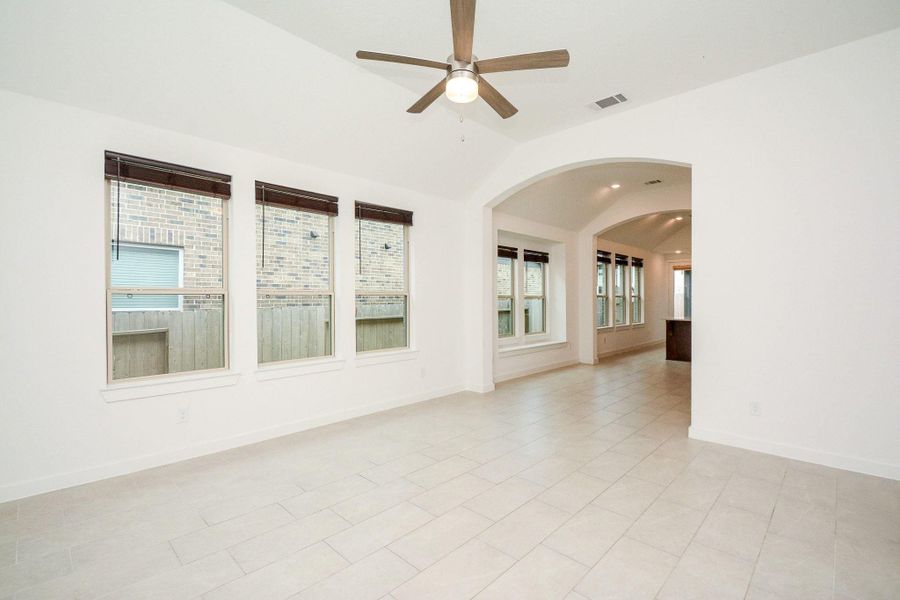 Light filled open concept layout designed for comfortable living and entertaining. Light filled open concept layout designed for comfortable living and entertaining.