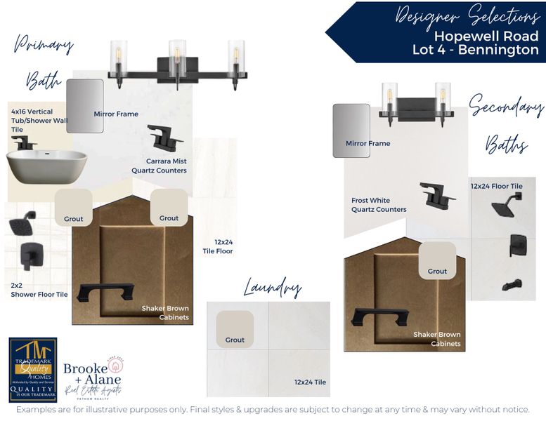 Sample of building materials used in homes in Hopewell Road, Forsyth (Image 5). Sample of building materials used in homes in Hopewell Road, Forsyth (Image 5).
